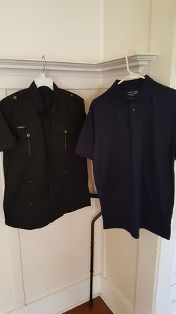 2 Shirts