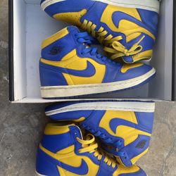 jordan 1 reverse laney