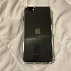iPhone SE 3rd generation (read description)