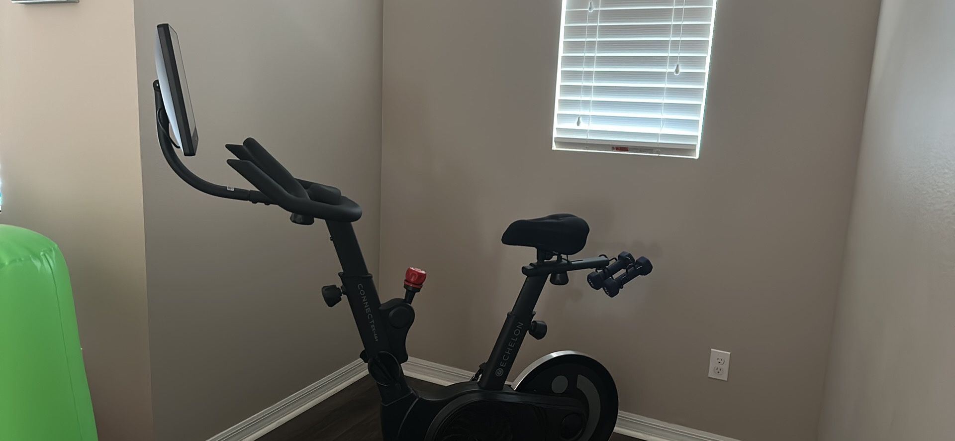 echelon costco bike