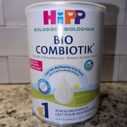 HiPP Combiotik Dutch Stage 1 Infant Milk Formula