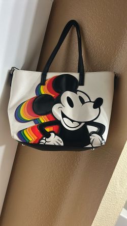 Mickey Mouse Bag