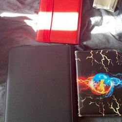 Binders