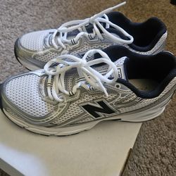 740 New Balance Size 6 like new Worn Once $70 obo