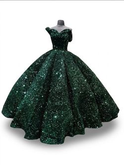Quincianera vestido  / Sweet Sixteen Dress