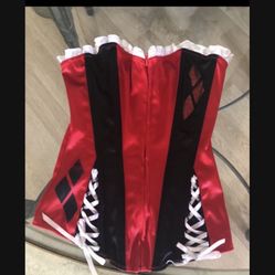 Corset