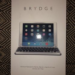 Brydge Bluetooth iPad Keyboard