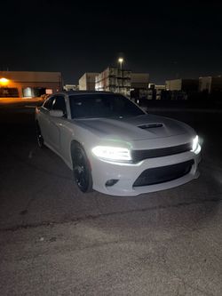 Dodge charger 2021
