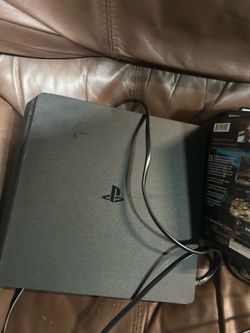Title: PlayStation Console Bundle – PS4 Slim, PS3, 4 Controllers & 10 Games