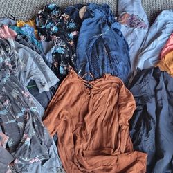Bundle Women's Clothes