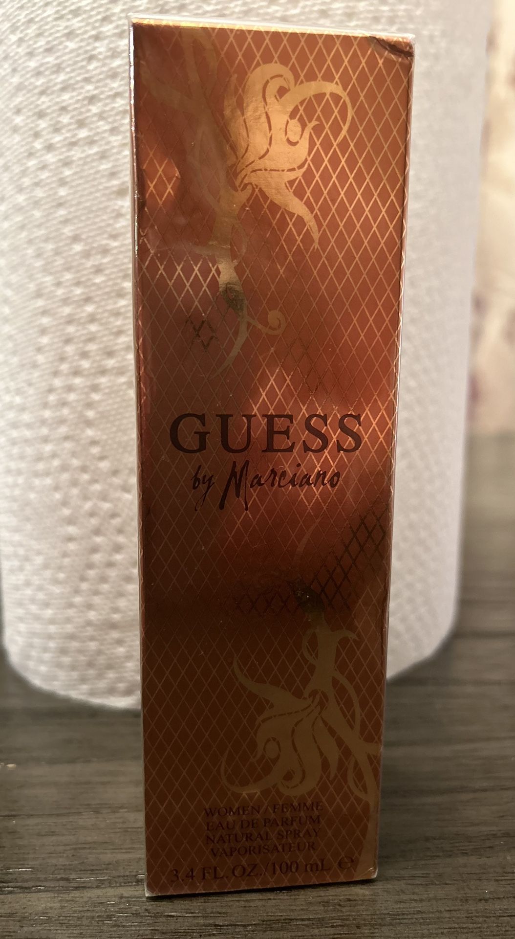 Guess By Marciano