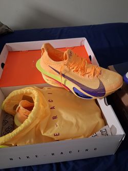 Racing Shoes