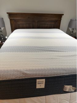 Used Queen Mattress
