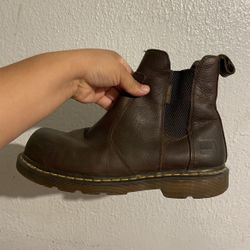 Dr Marten Boots Size 11 In Mens 