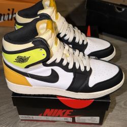 Jordan volt 1’s
