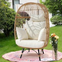 Chair For Room Or Backyard 
