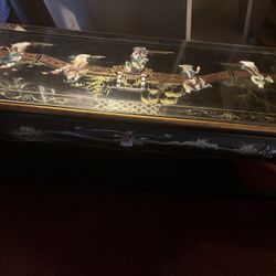 Antique Table 