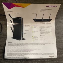 Netgear