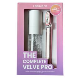 Laduora The Complete Velve Pro Skin Wand And Activating Serum