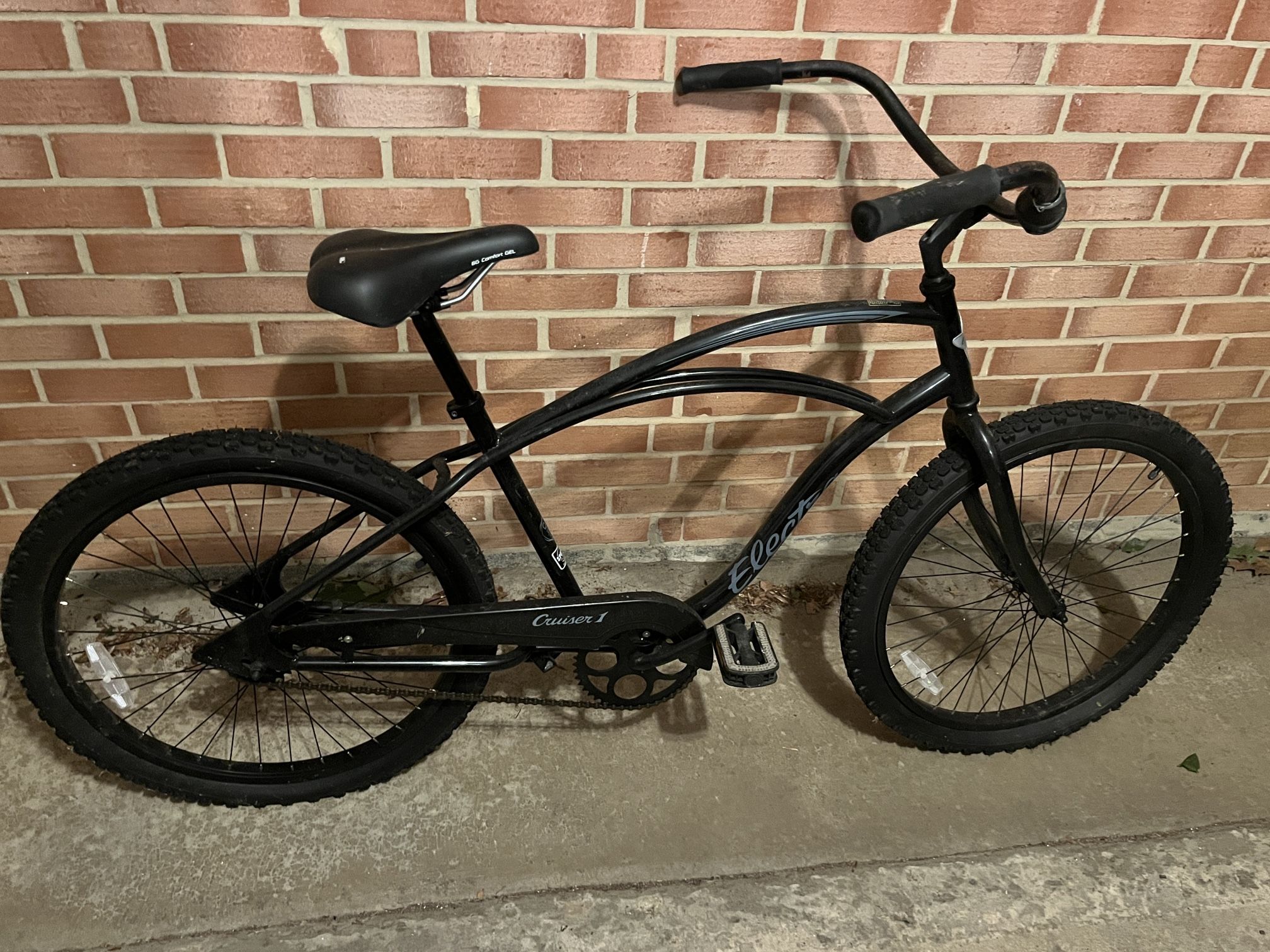 Electra Step Over Bicycle