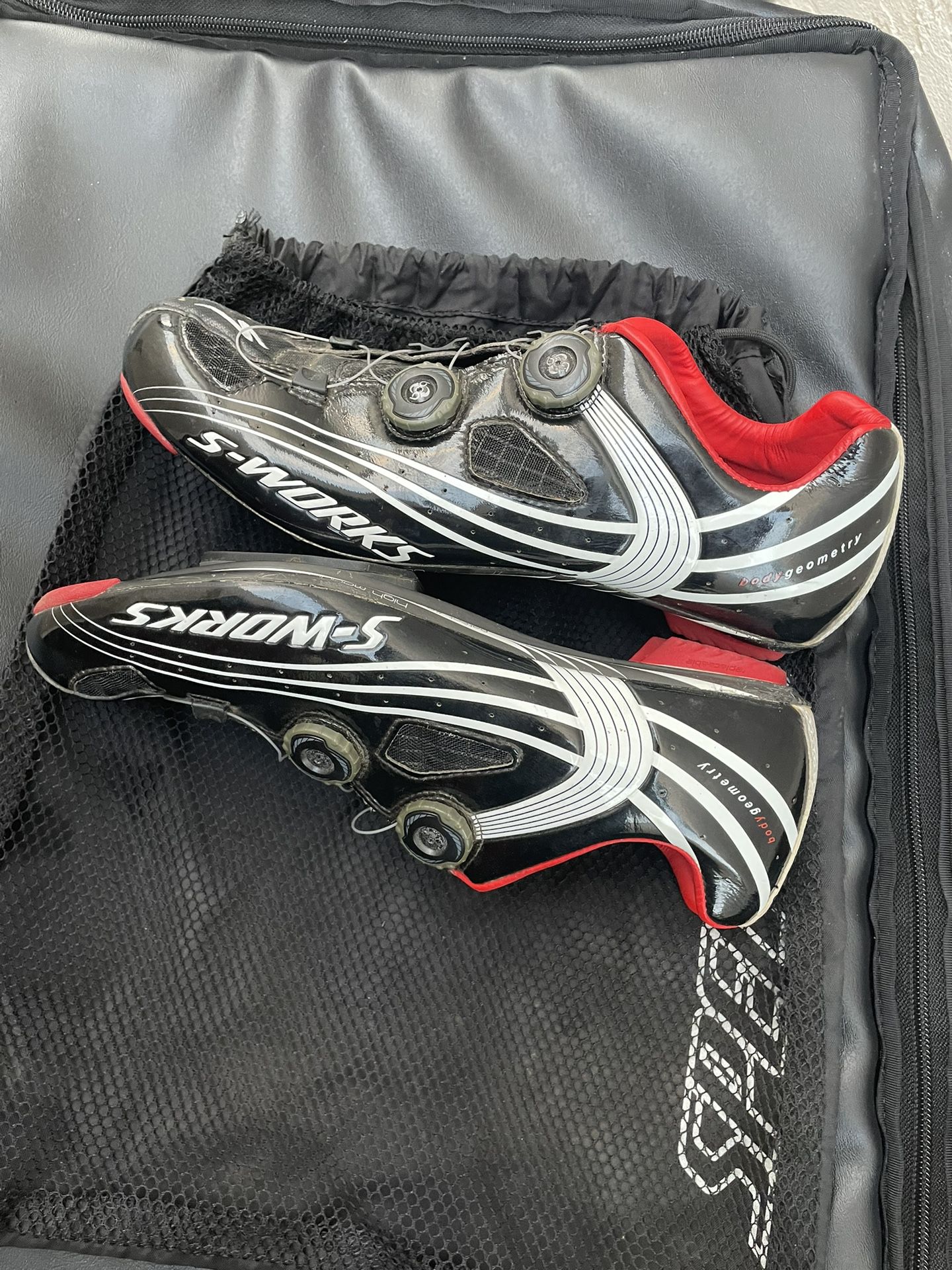 Specialized S-Works Road Bike Shoes