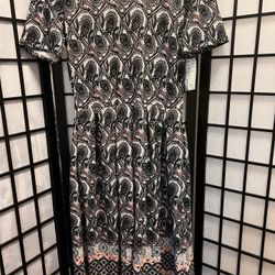 LuLaRoe Amelia L