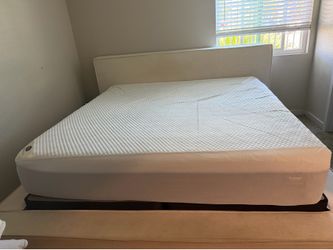 King Bed For Sale