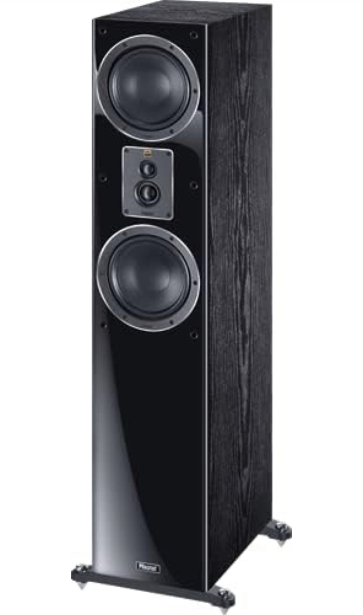 Magnat Signature 505 Floorstanding Speaker - Black Brand New 