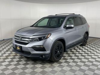 2017 Honda Pilot