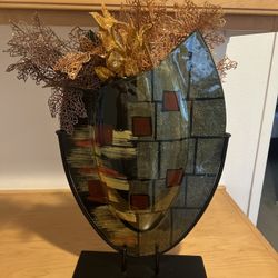 Vase Decor $20