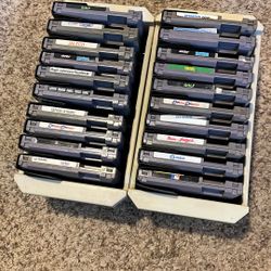 Nintendo NES Games
