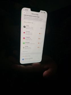 iPhone 13 pro max