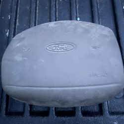 Driver Airbag 