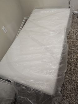 Twin Matress