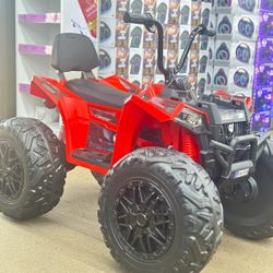 24V ATV for Kids