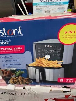 Instant Pot New Never Used