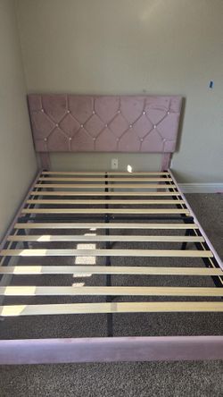 Full BED