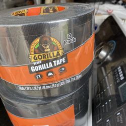 Gorilla Tape