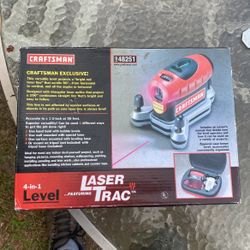 Laser Level