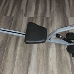 Exercise Workout Machine w Monitor
