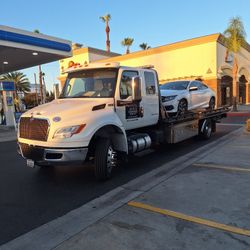 Automotive Transport 