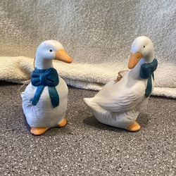 Decorative Ducks