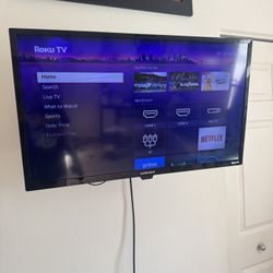 Smart TV 