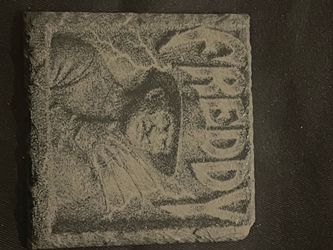 Horror  movie coasters