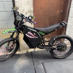 Delfast E-bike