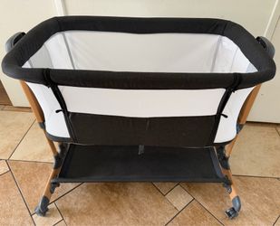 bedside bassinet