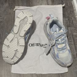 Off-White Be right back sneakers