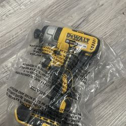 Dewalt 20v Max Cordless Brushless Compact 
