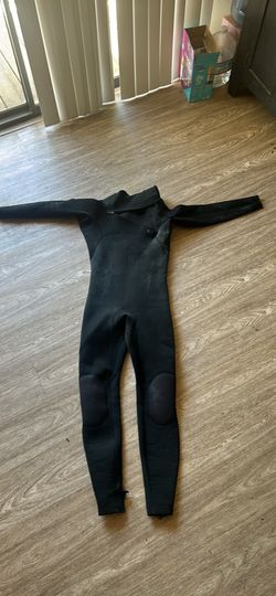 Vissla 7 Seas Wetsuit (L) 4/3mm