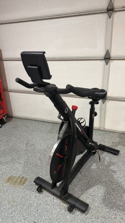Indoor Cycle Bike. Inspire Fitness